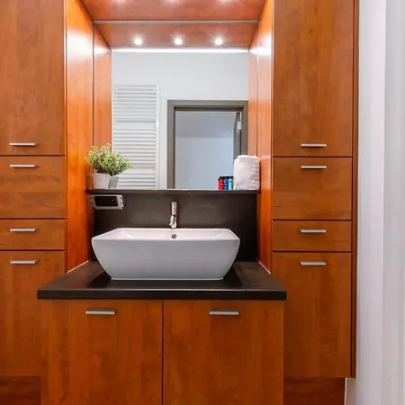 Huswell - Corner With Spectacular Sea View Appartement Middelkerke