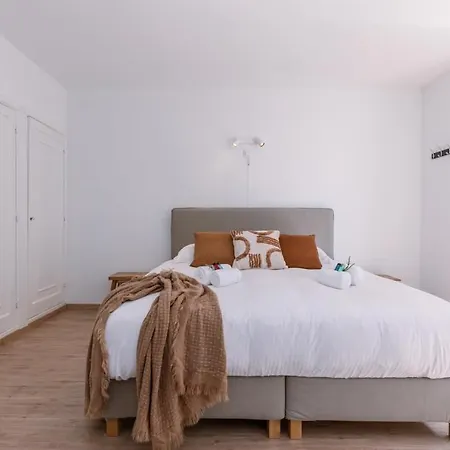 Huswell - Corner With Spectacular Sea View Lejlighed