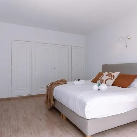 Huswell - Corner With Spectacular Sea View Appartement Middelkerke