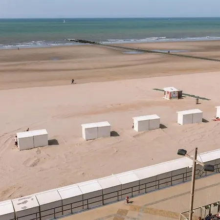 Huswell - Corner With Spectacular Sea View Lejlighed