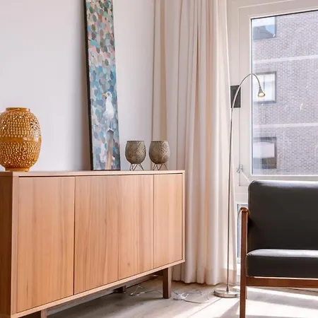 Appartement Huswell - Corner With Spectacular Sea View *