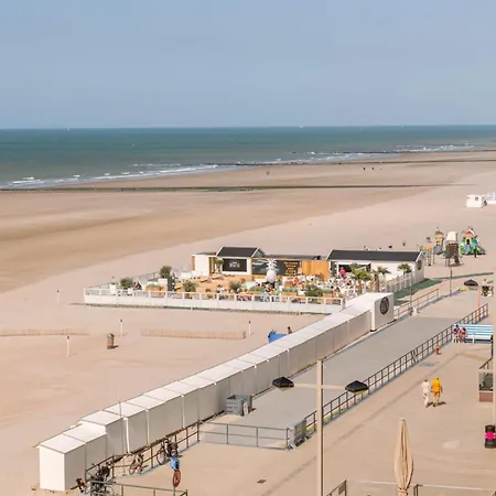 Huswell - Corner With Spectacular Sea View *