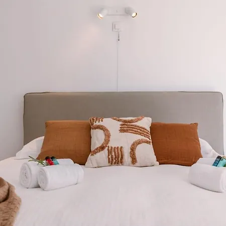 Huswell - Corner With Spectacular Sea View Appartement *