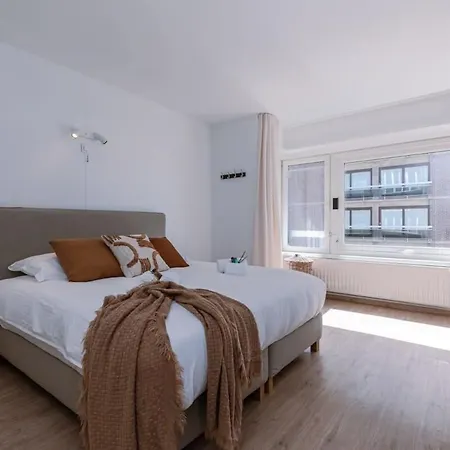 Appartement Huswell - Corner With Spectacular Sea View