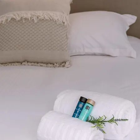 Huswell - Corner With Spectacular Sea View Appartement