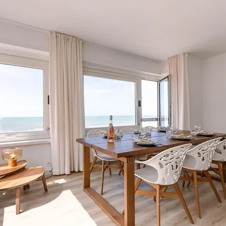 아파트 Casiola - Corner With Spectacular Sea View *