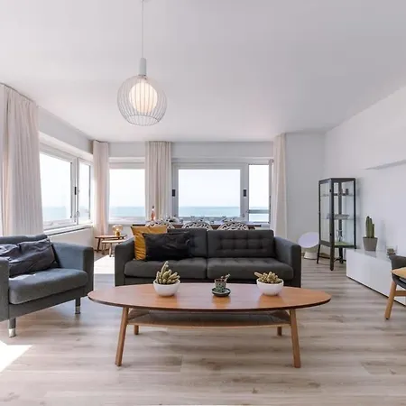Casiola - Corner With Spectacular Sea View