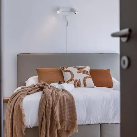 아파트 Casiola - Corner With Spectacular Sea View *